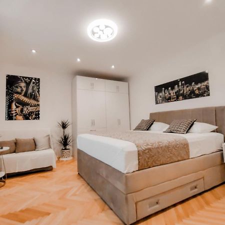 Desire Apartment Split Bagian luar foto