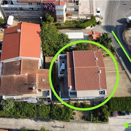 Desire Apartment Split Bagian luar foto