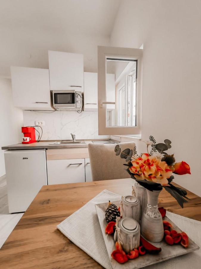 Desire Apartment Split Bagian luar foto