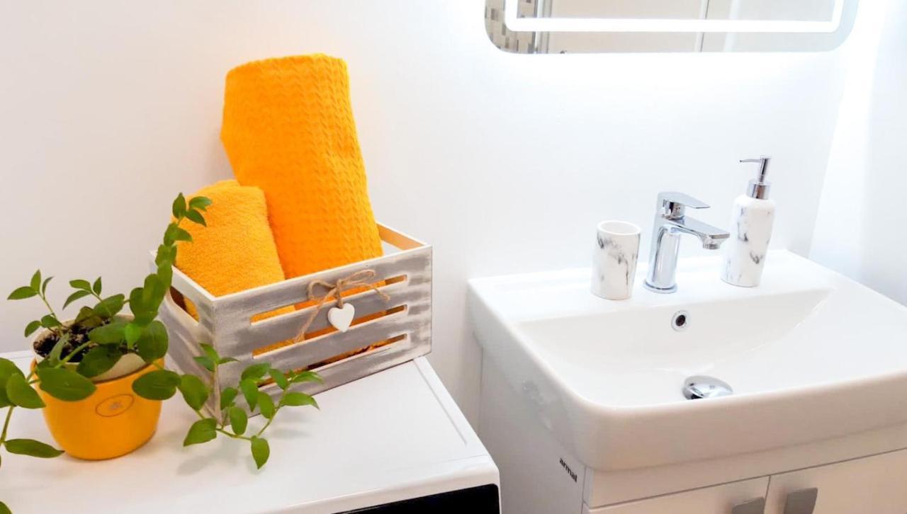 Desire Apartment Split Bagian luar foto