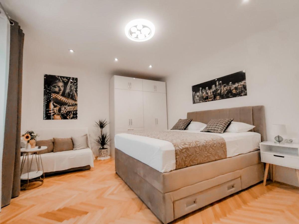 Desire Apartment Split Bagian luar foto