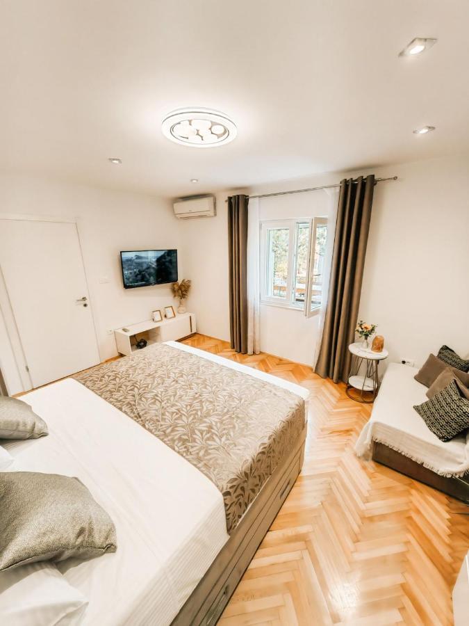 Desire Apartment Split Bagian luar foto
