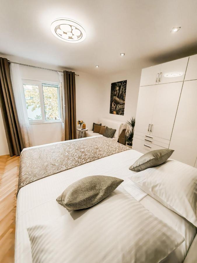 Desire Apartment Split Bagian luar foto