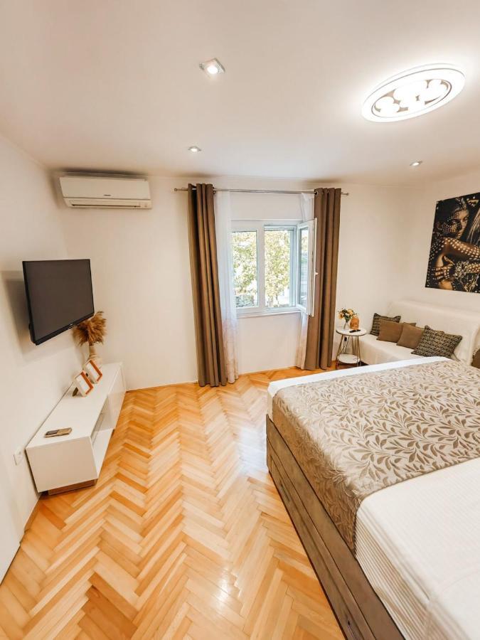 Desire Apartment Split Bagian luar foto
