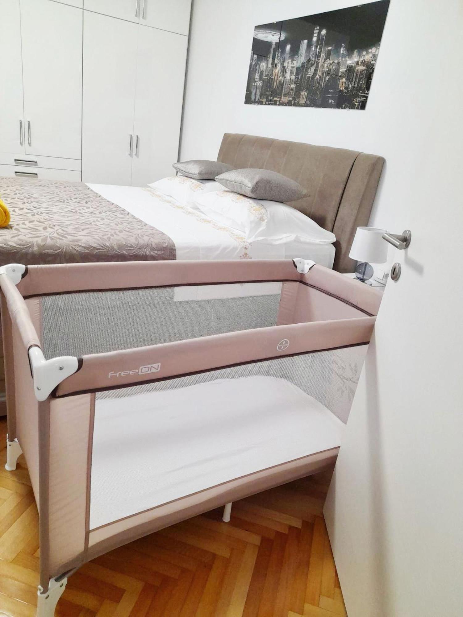 Desire Apartment Split Bagian luar foto