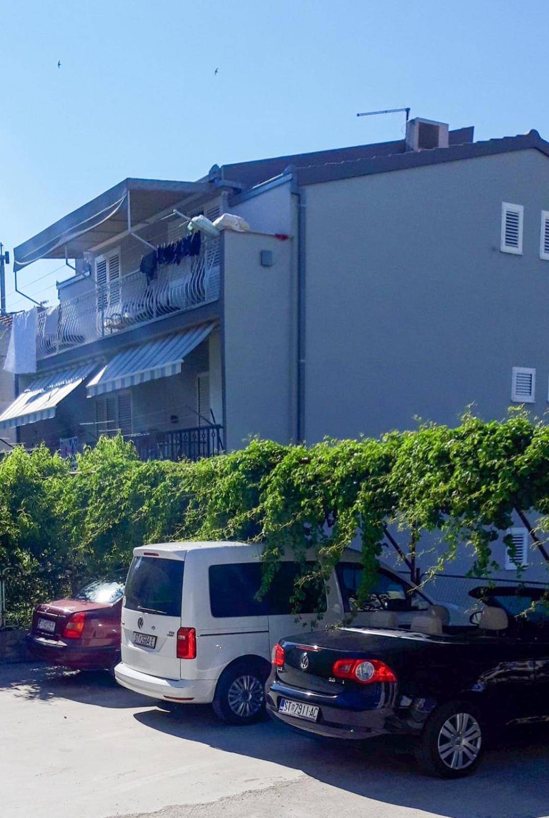 Desire Apartment Split Bagian luar foto