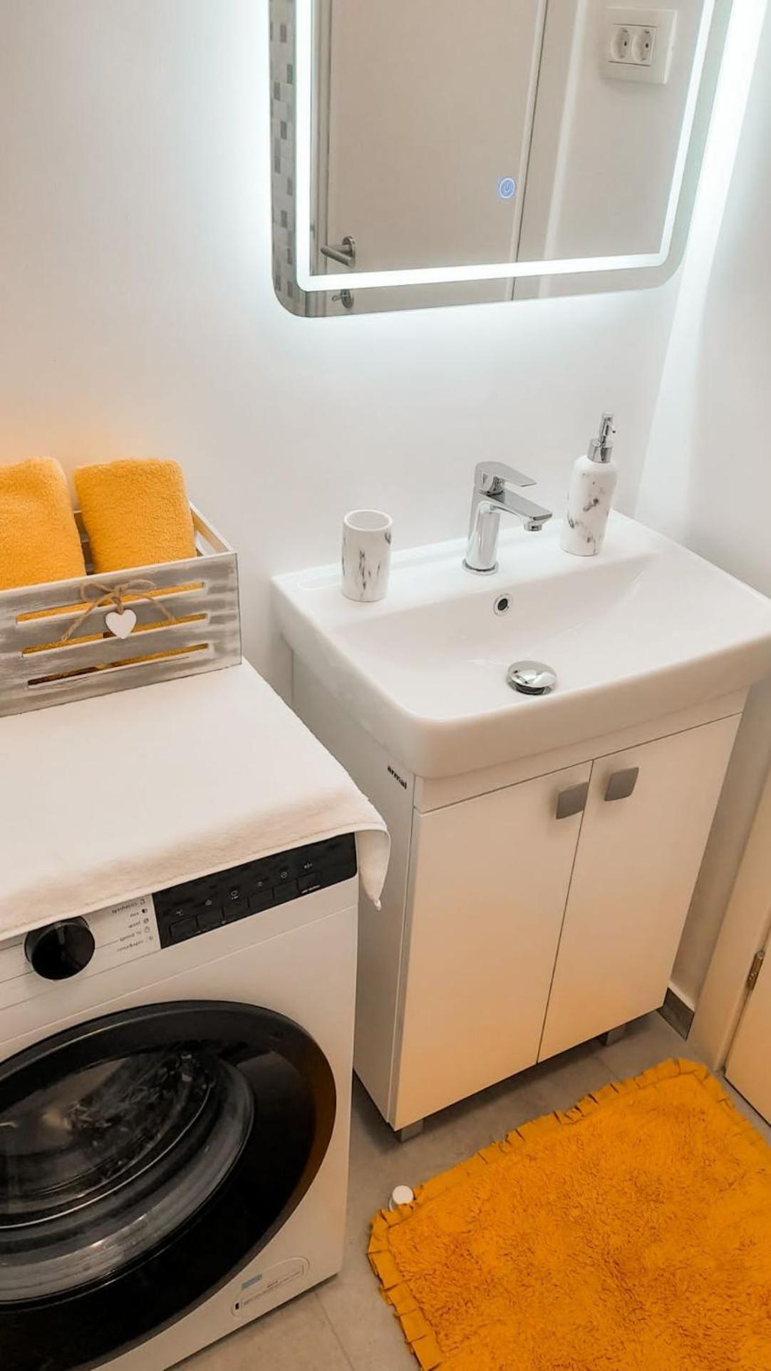 Desire Apartment Split Bagian luar foto