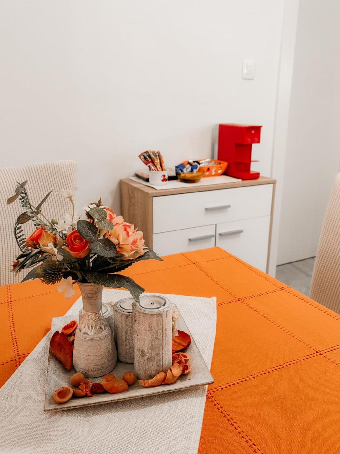 Desire Apartment Split Bagian luar foto